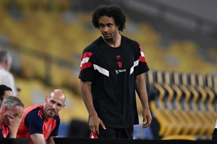 正式松口！曼联开放出售窗口，24岁前锋今夏确定离队